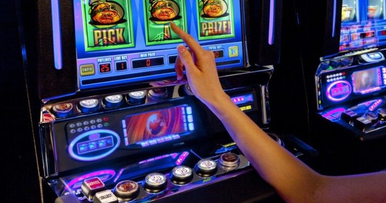 где можно приобрести автоматы игровые для казино